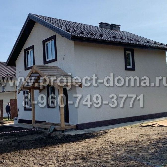 ФОТОГАЛЕРЕЯ СТРОЯЩИХСЯ ОБЬЕКТОВ