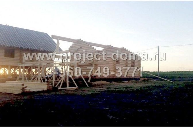 ФОТОГАЛЕРЕЯ СТРОЯЩИХСЯ ОБЬЕКТОВ
