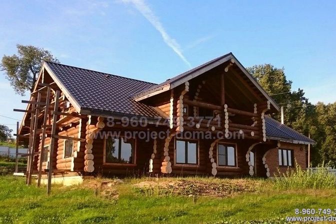 ФОТОГАЛЕРЕЯ СТРОЯЩИХСЯ ОБЬЕКТОВ