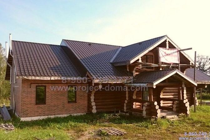 ФОТОГАЛЕРЕЯ СТРОЯЩИХСЯ ОБЬЕКТОВ