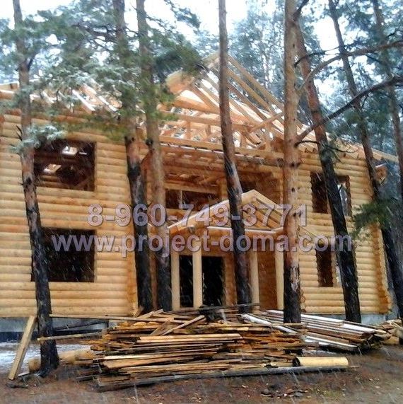 ФОТОГАЛЕРЕЯ СТРОЯЩИХСЯ ОБЬЕКТОВ