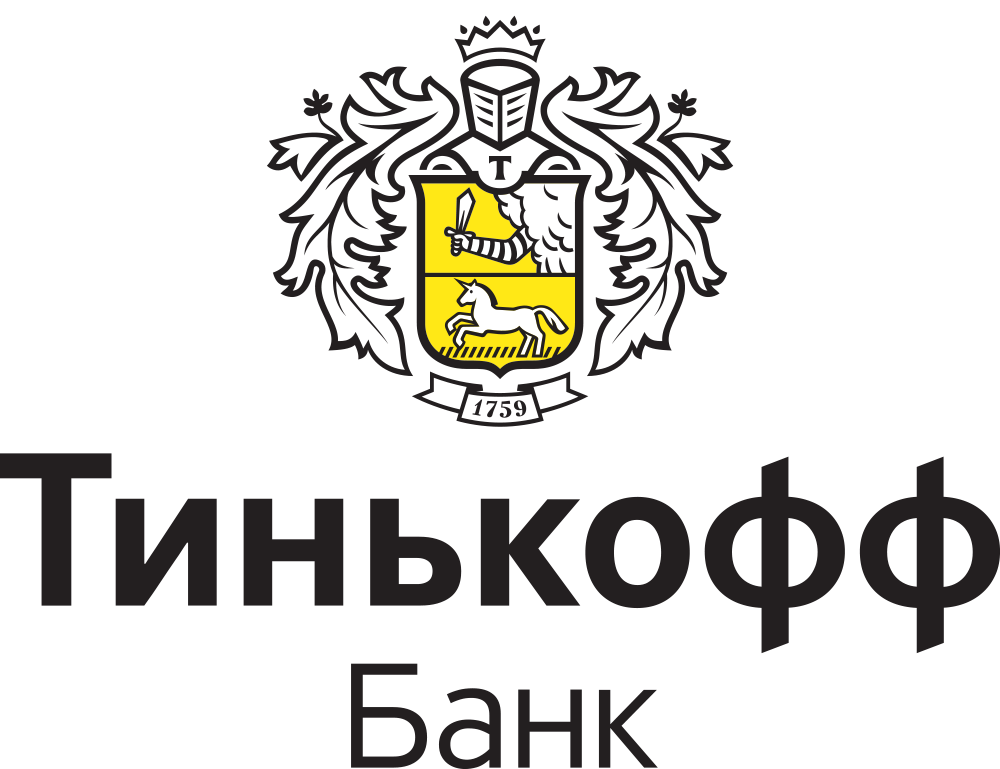 Тинькофф банк (Т-банк)  - кредит под залог недвижимости, квартиры, дома в Крыму