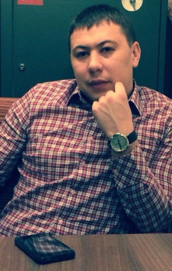 Ильдар Альфритович - специалист в сфере инвестиции и вложения денег в недвижимое имущество и жилье - Частный ивнестор