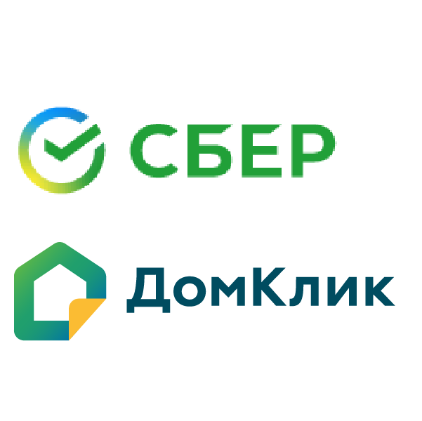 Сбербанк (Дом Клик от Сбера) - кредит под залог недвижимости, квартиры, дома в Крыму