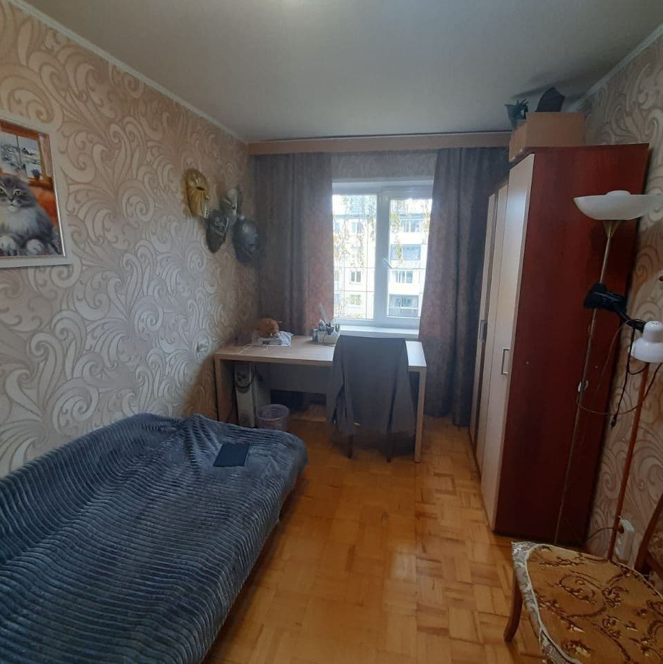 Сдать в аренду ипотечную квартиру