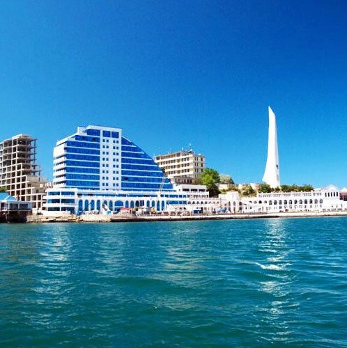 Взять срочный кредит под залог недвижимости, квартиры, дома, земельного участка в Крыму
