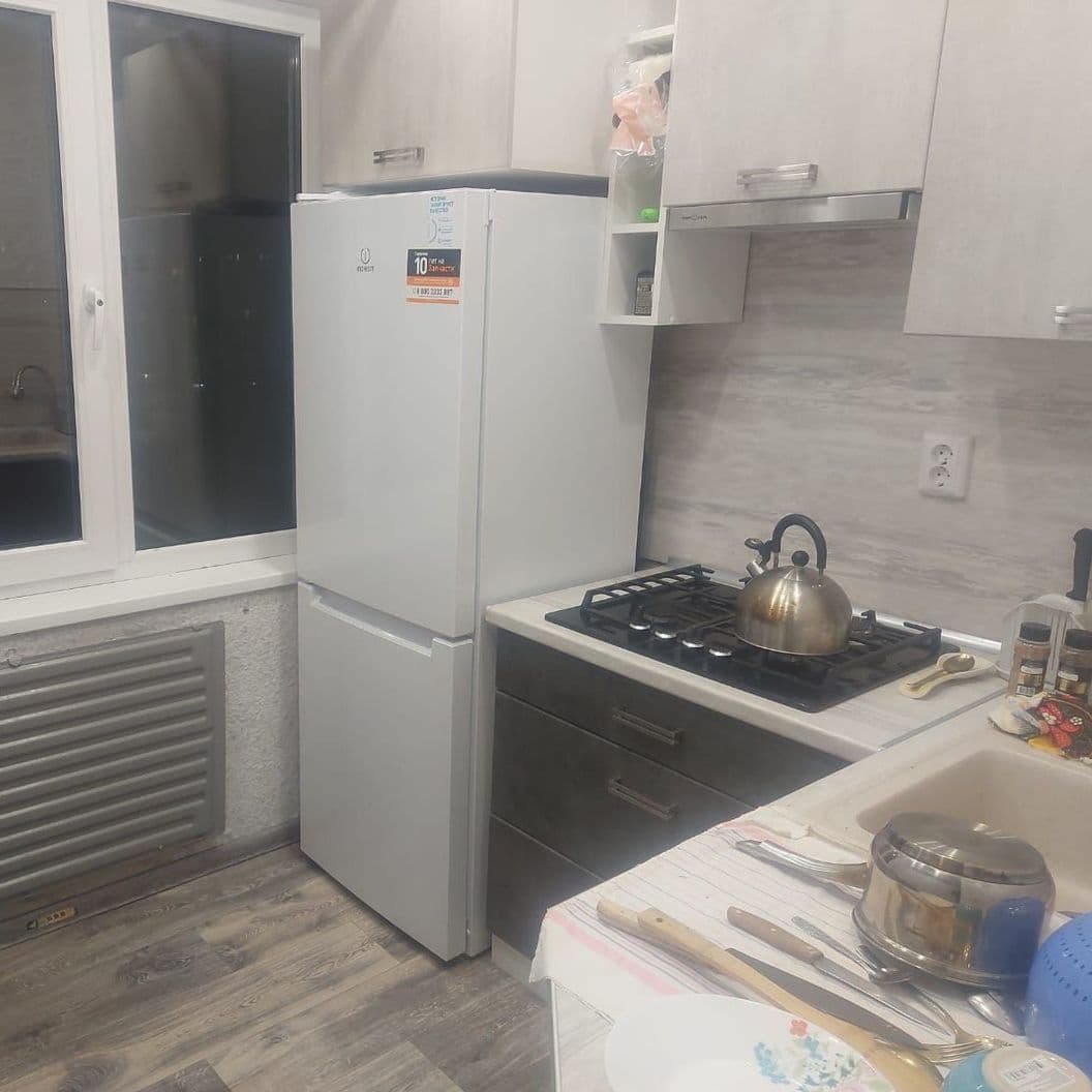 Сдать в аренду ипотечную квартиру 