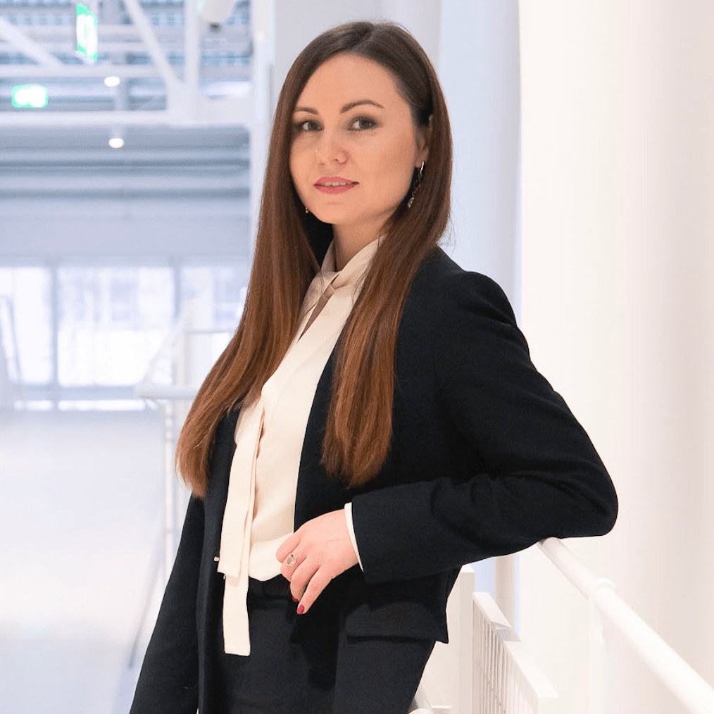 Преимущества работы