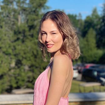 Наталия Треф 