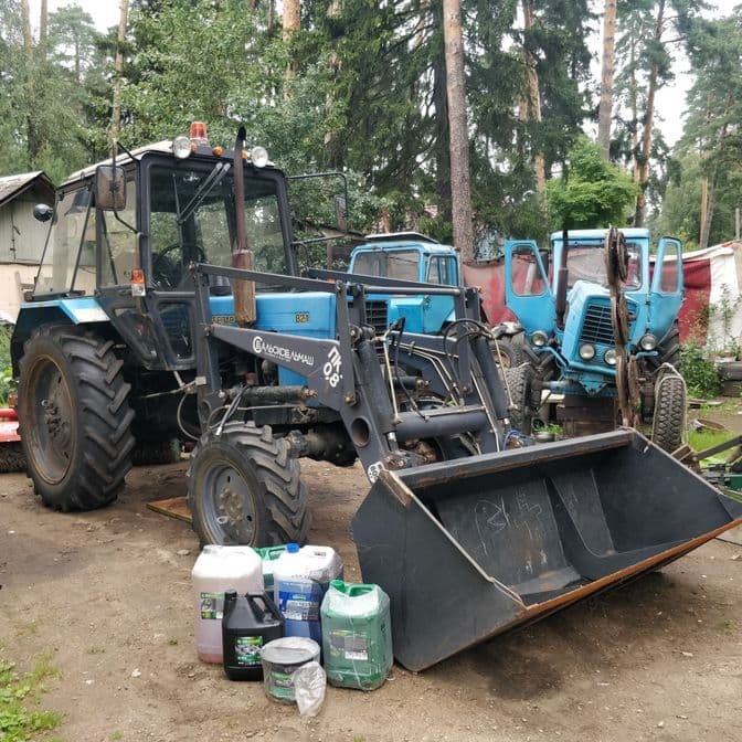 пресс 200 тонн
