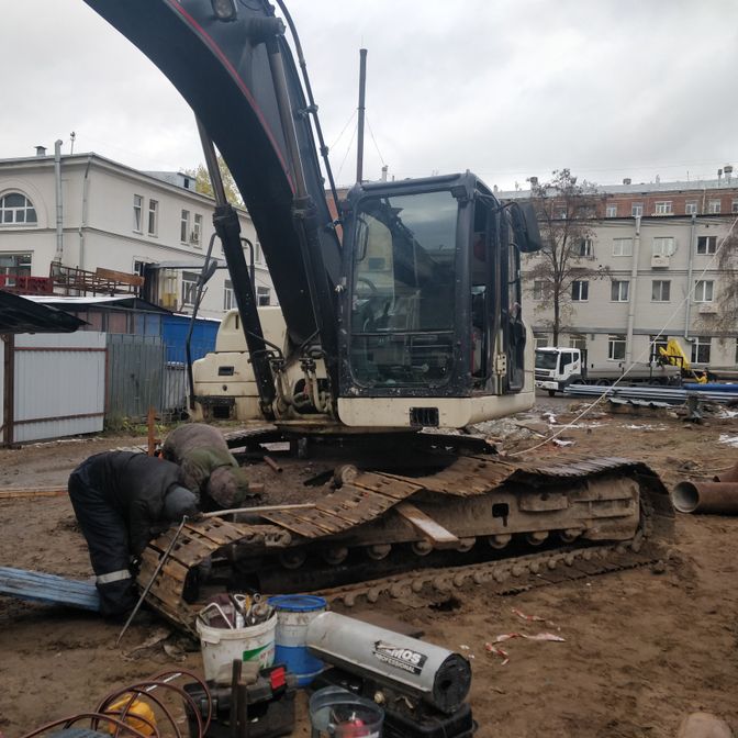 пресс 200 тонн