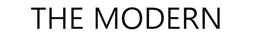 THE MODERN