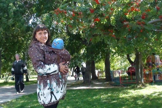Фото отзывы