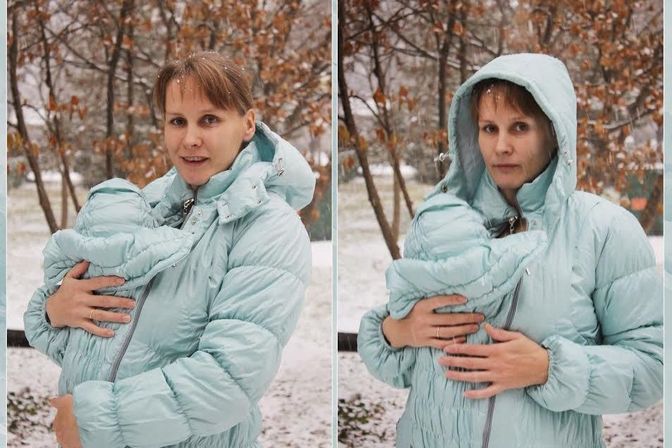 Фото отзывы