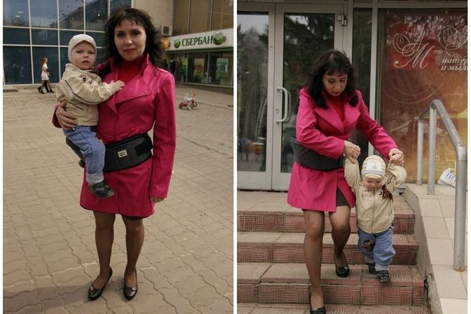 Фото отзывы