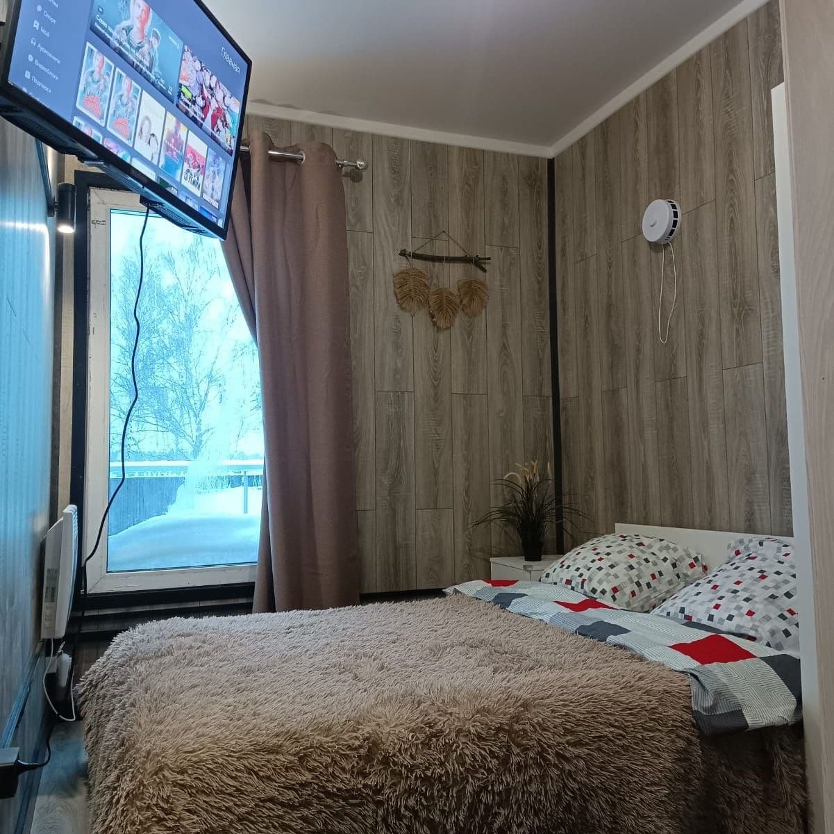 Дом дачу снять в Московской области в Чехов Репниково