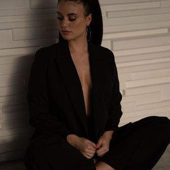 Лина Луна