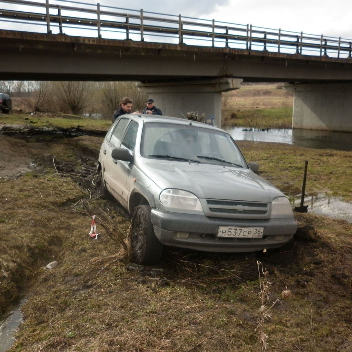 геология в Рязанской области