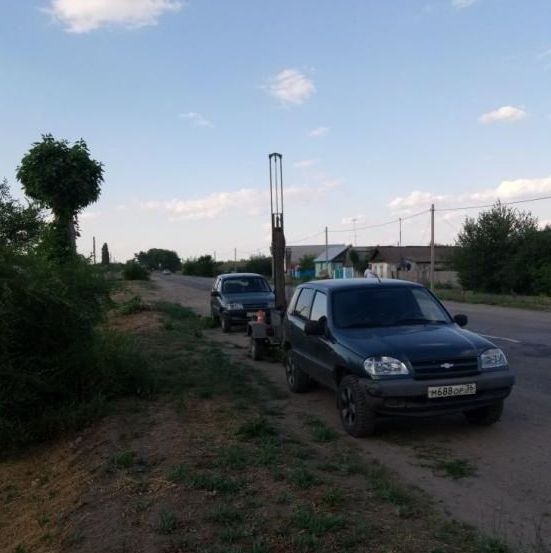 геология под строительство Жироновский район