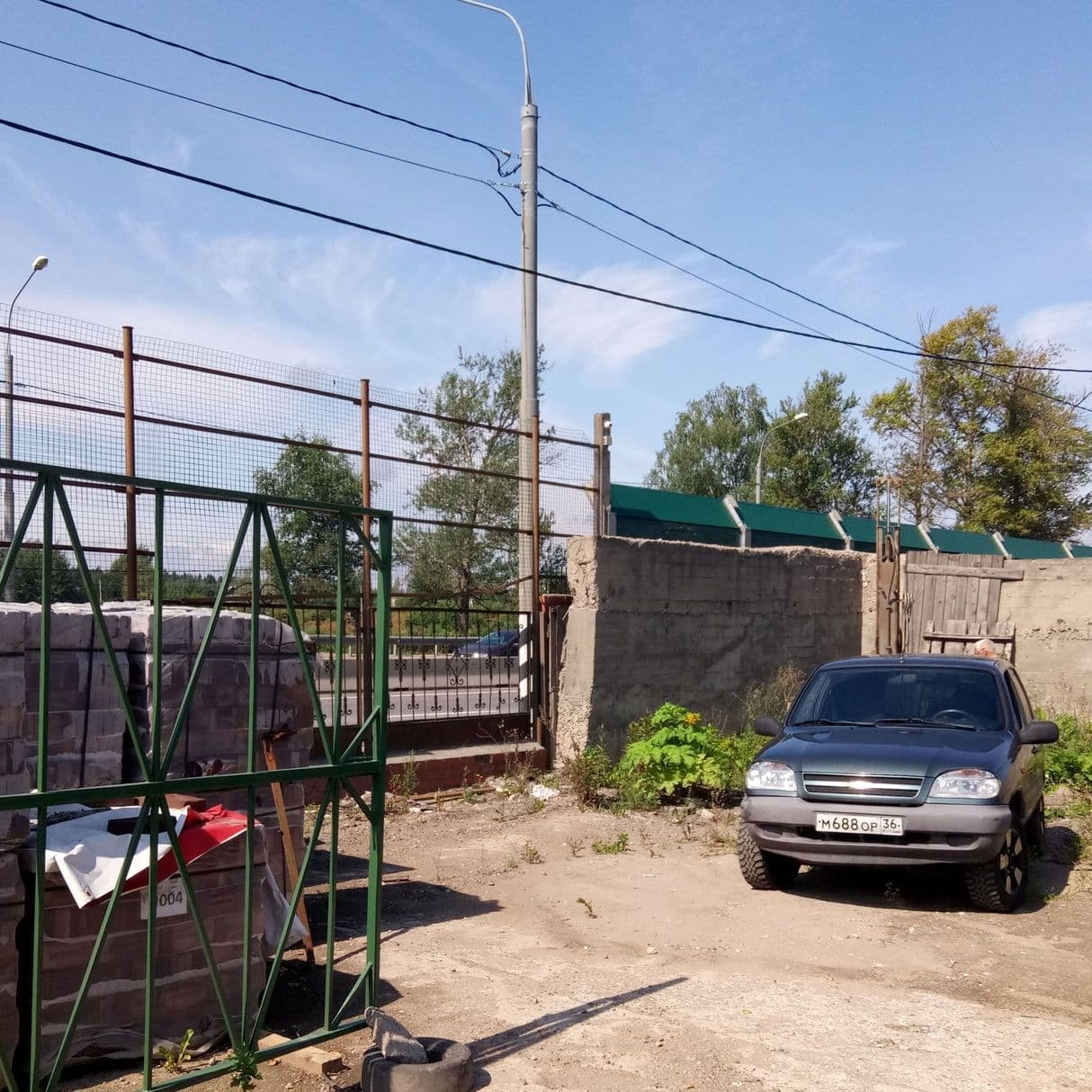 фундамент под водопропускные трубы