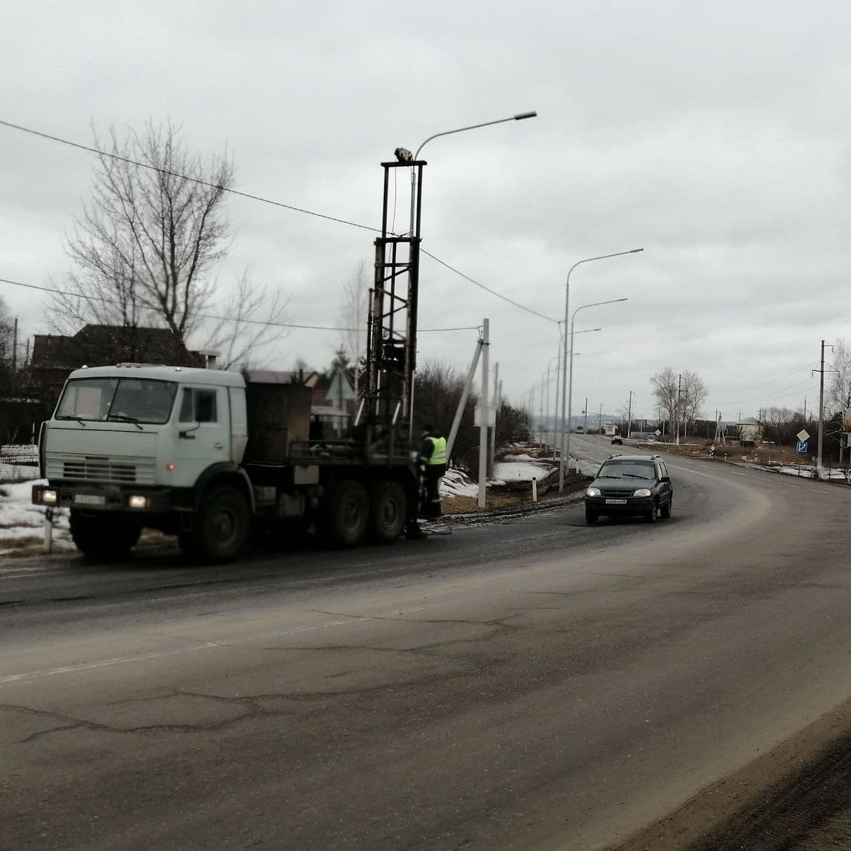 геология Курской области Воронежгеоцентр