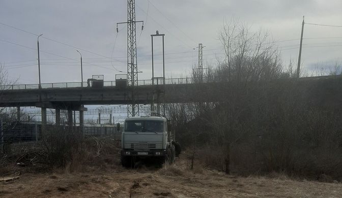 геология в строительстве