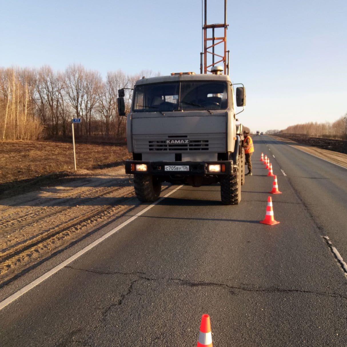геология для строительства в пензенской области Воронежгеоцентр