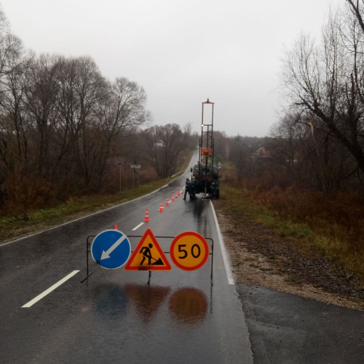 Воронежгеоцентр геология Козельский район