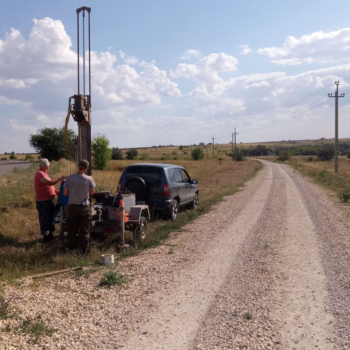 в Кумылженском муниципальном районе Волгоградской области