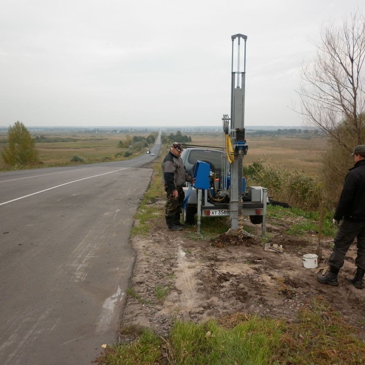 в новохоперском районе