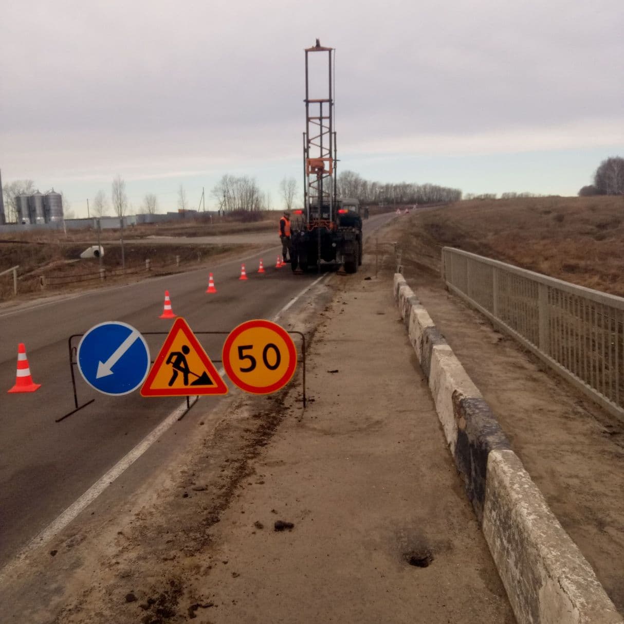 Воронежгеоцентр Тамбовская область