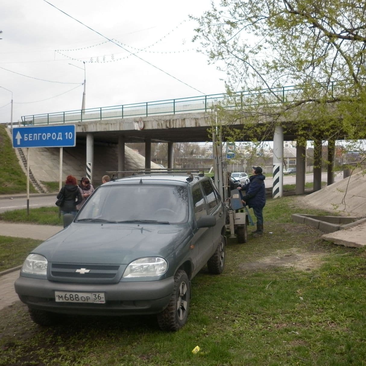 томаровка белгород