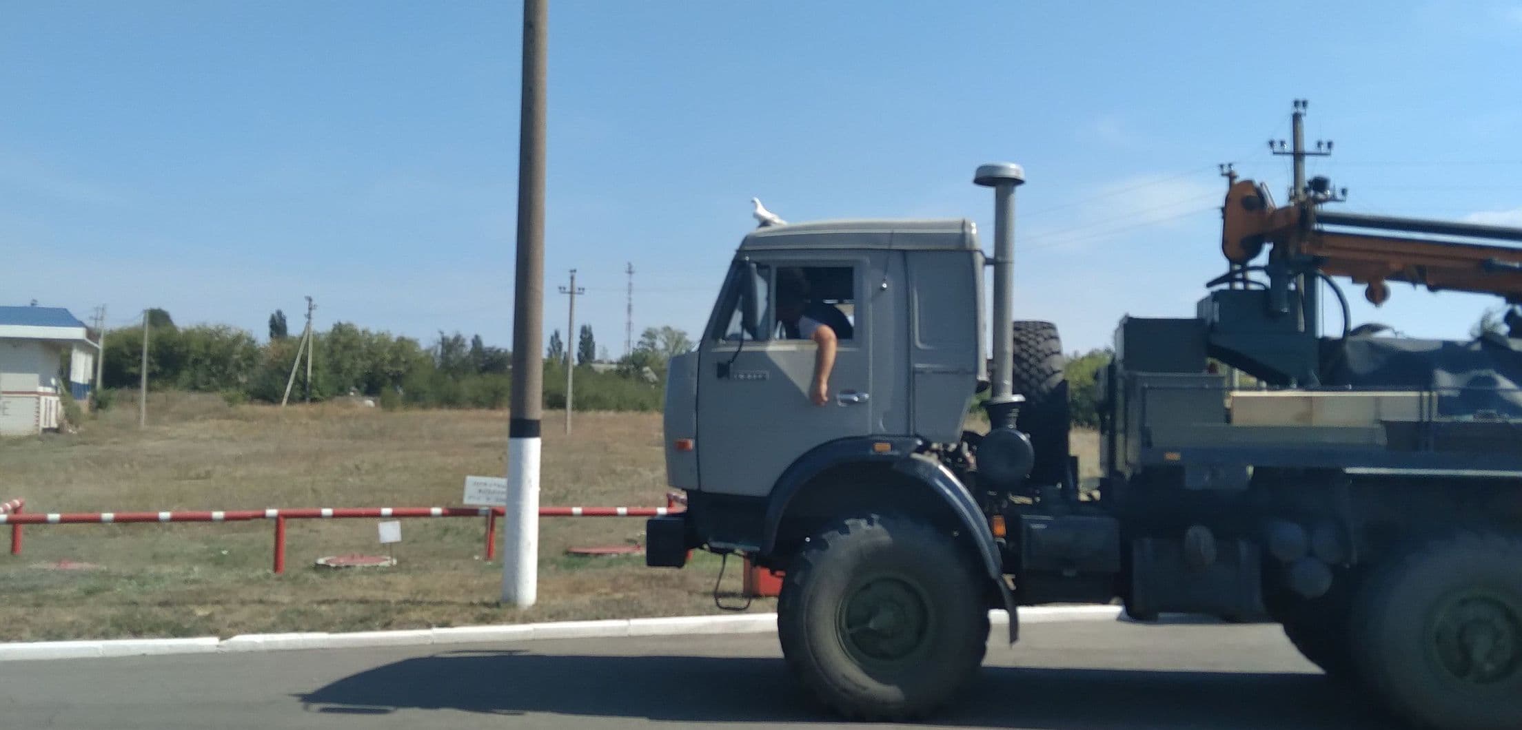 Малогабаритная буровая установка при инженерно-геологических изысканиях