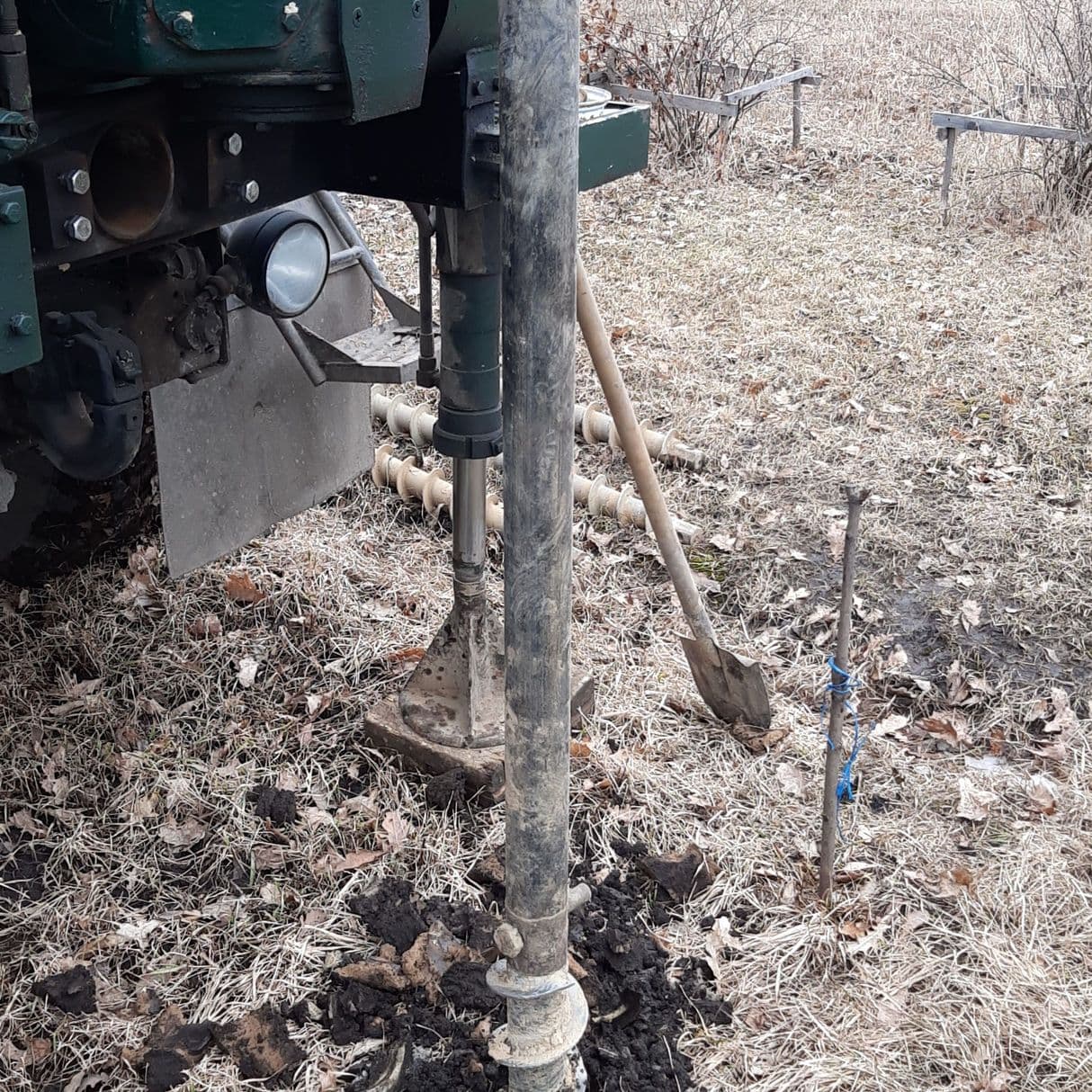 Геология для частного дома