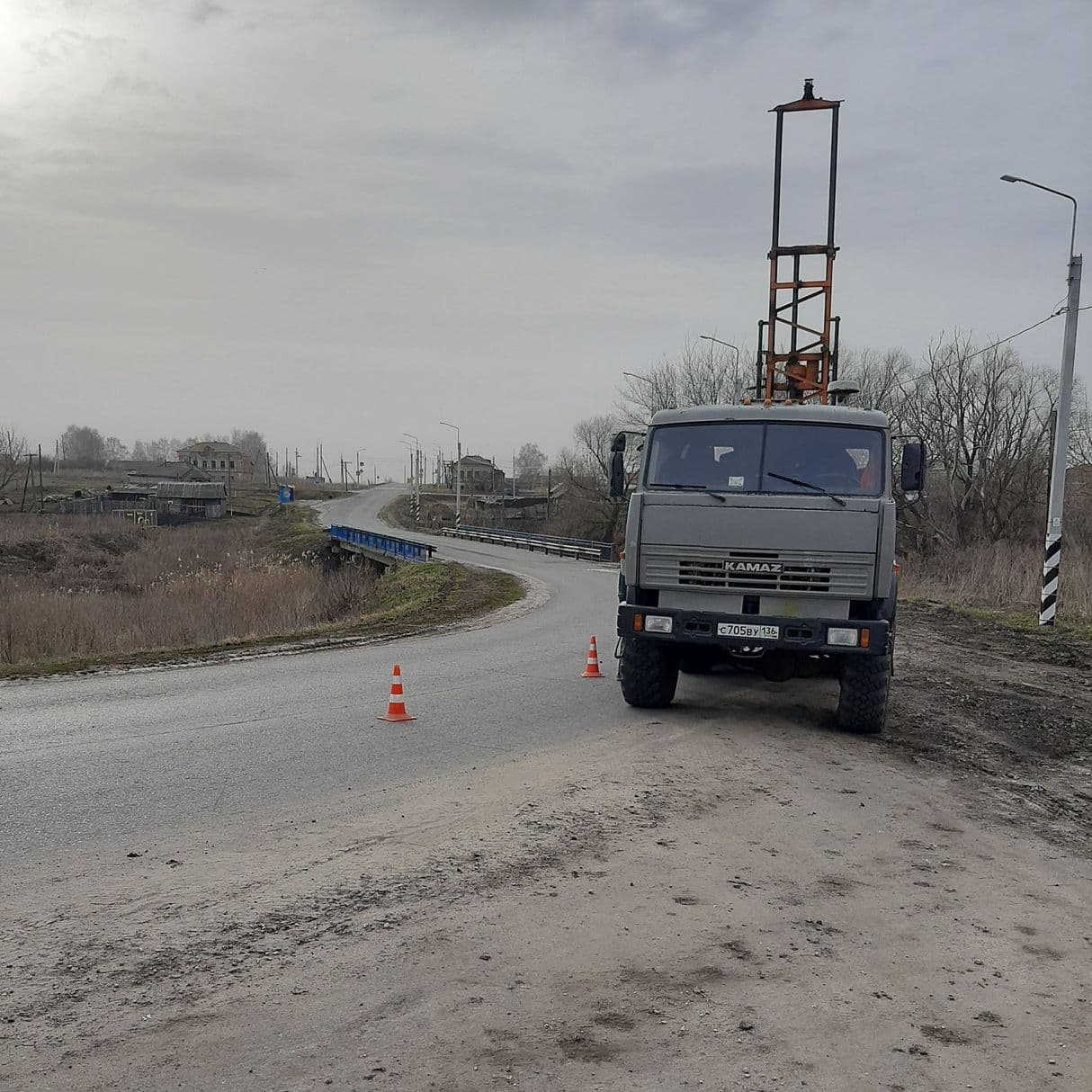 Воронежгеоцентр геология для проекта