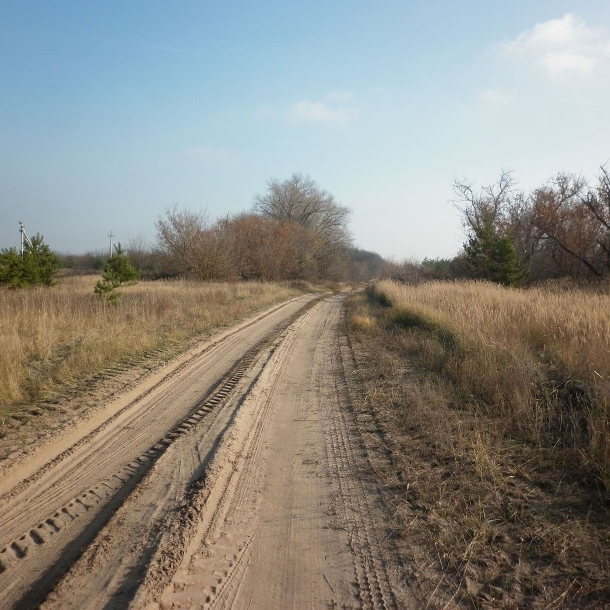 Бобровский район