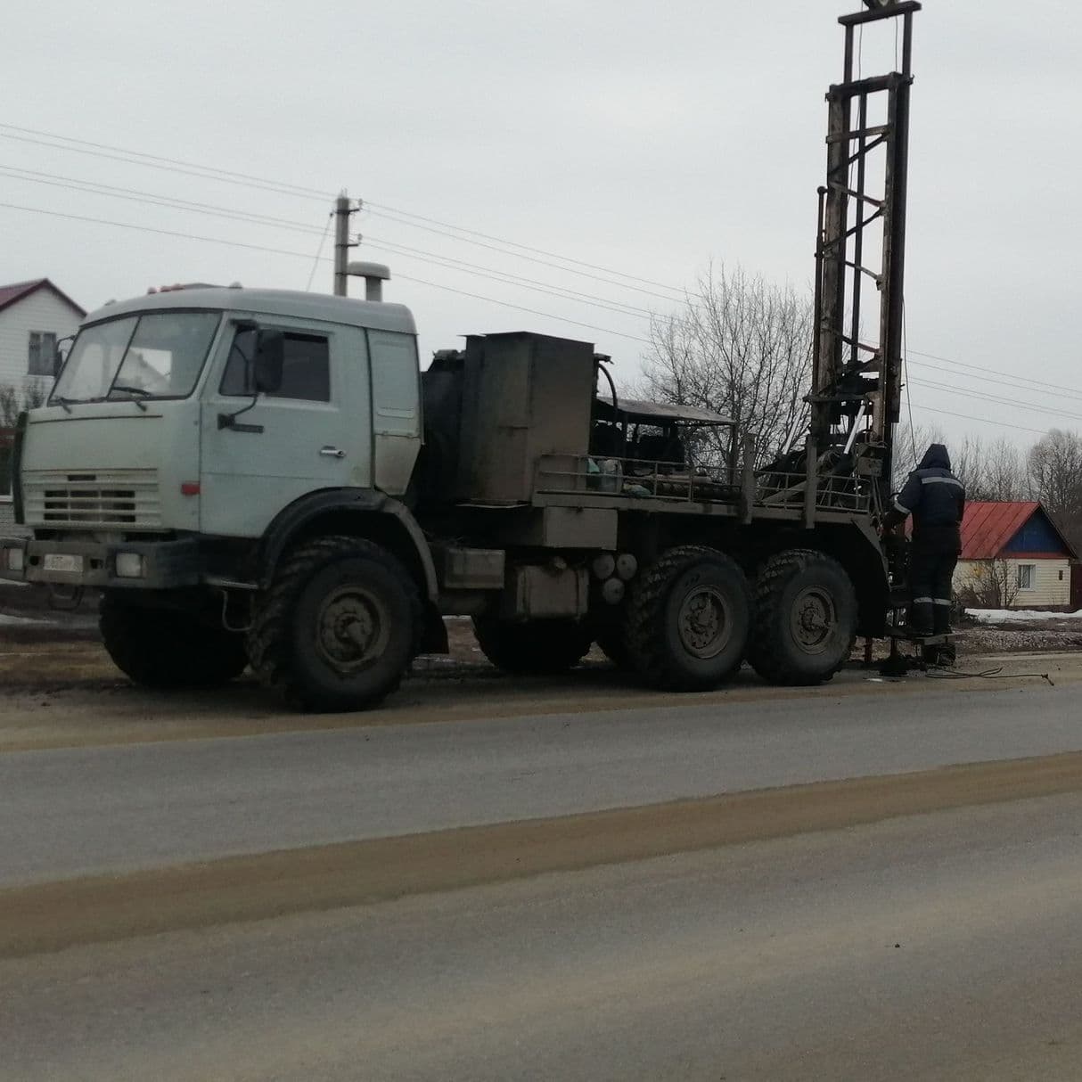 Воронежгеоцентр геология участка Курская область