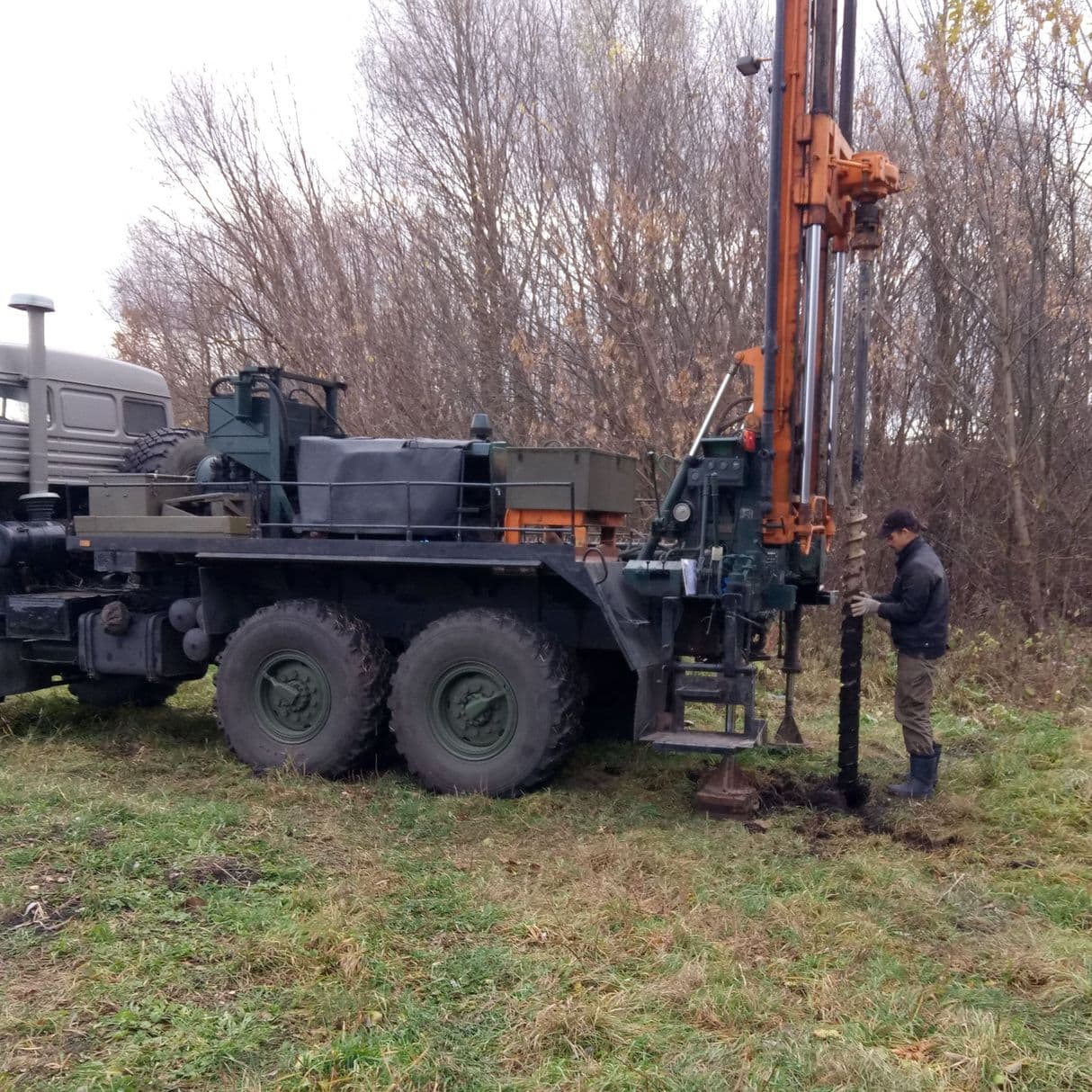 воронежгеоцентр республика Мордовия