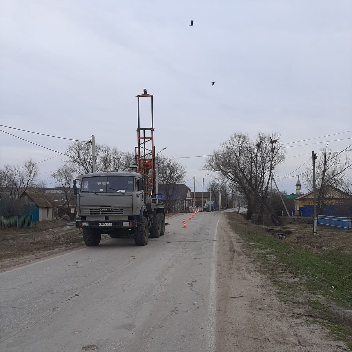 Воронежгеоцентр геология грунтов на участке