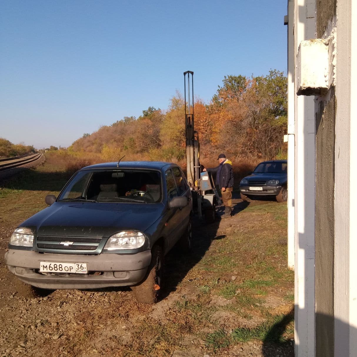 геология участка ростовская область цена