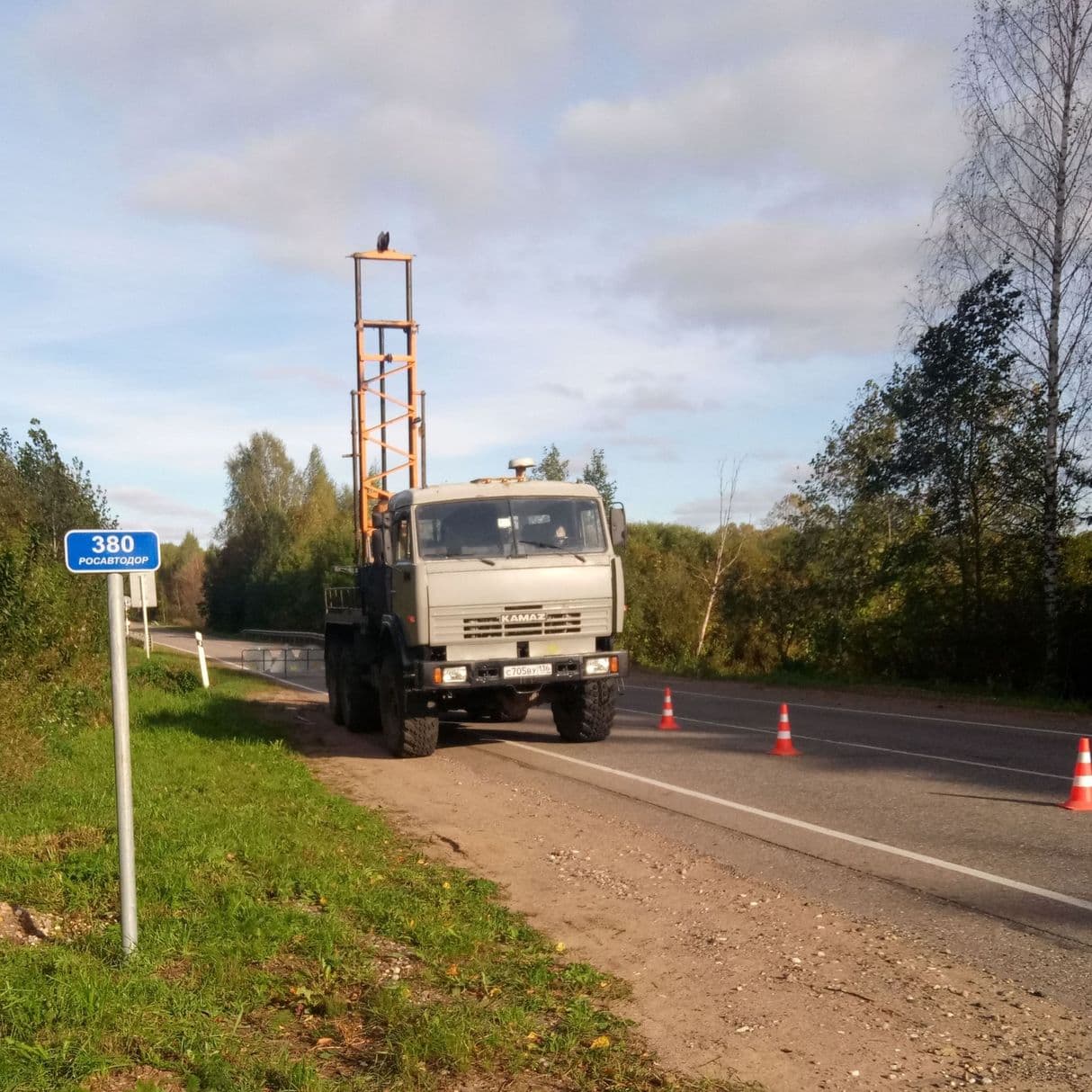 буровая пбу 2