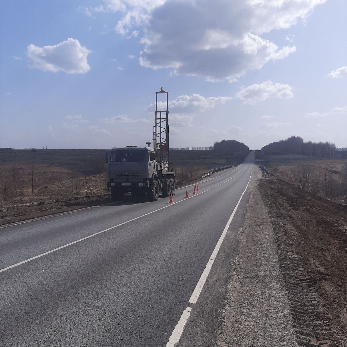 Воронежгеоцентр геология участка под строительство