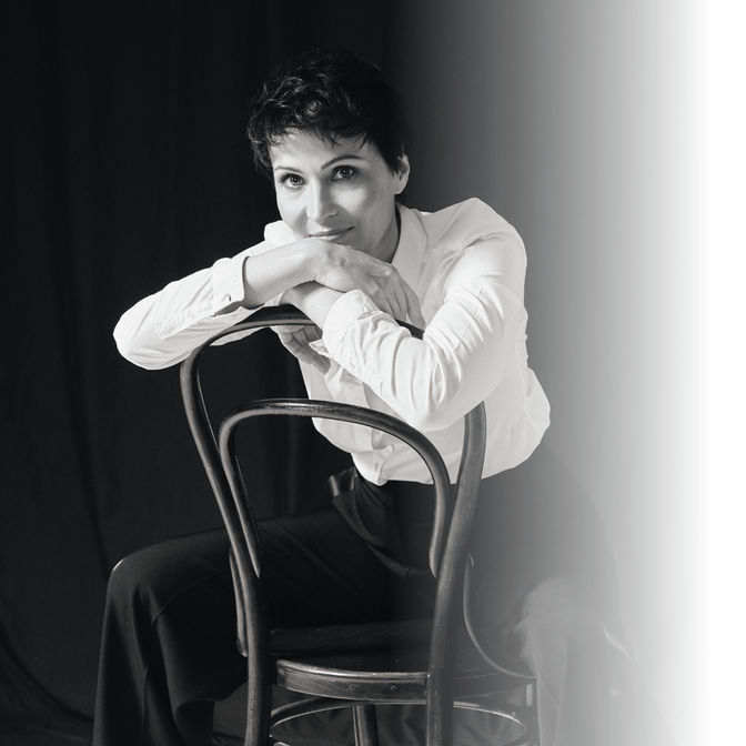 Купить Симфония возможностей