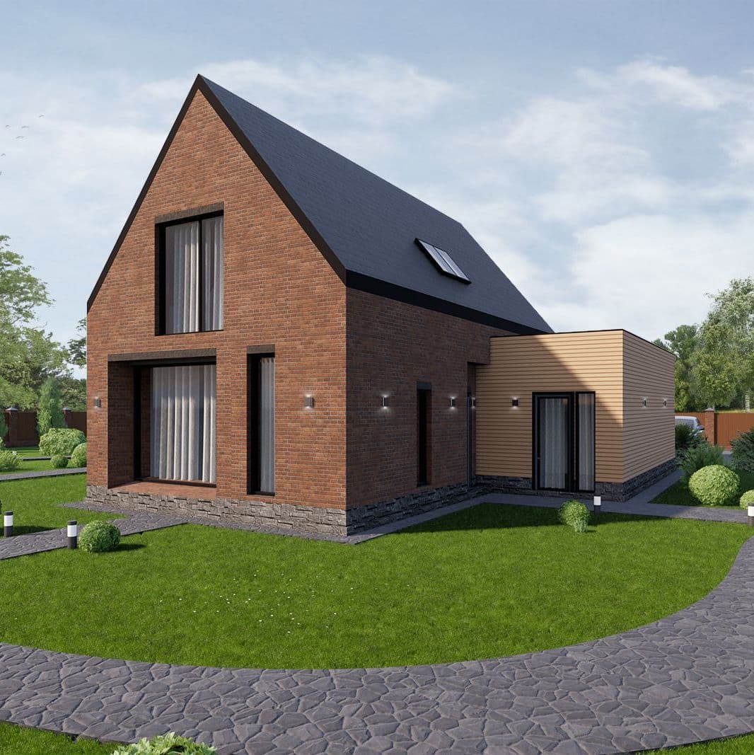 Евро 1 Good Haus