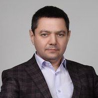 Колосов МихаилРуководитель направления