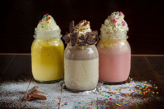 Кухня ресторана