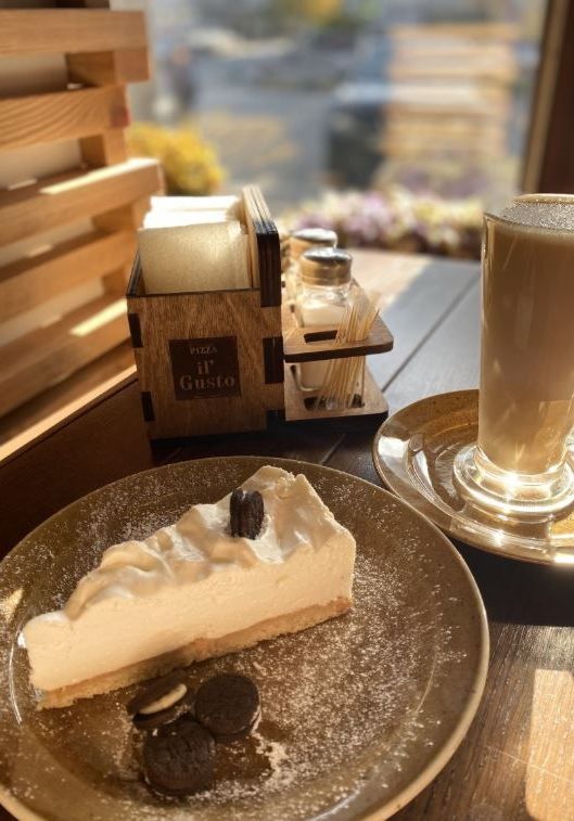 Кухня ресторана