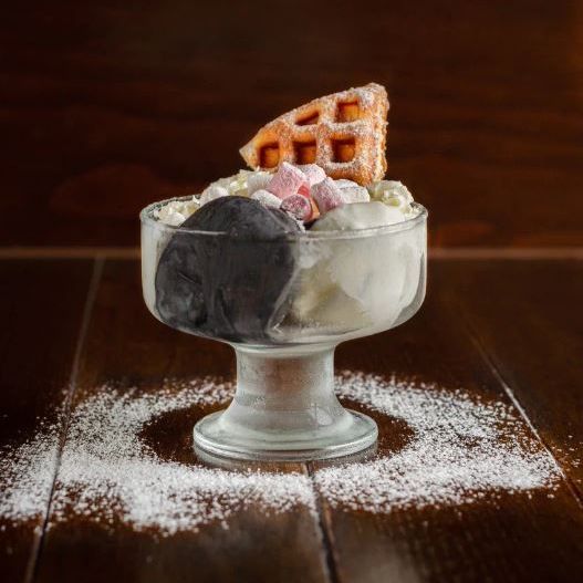 Кухня ресторана