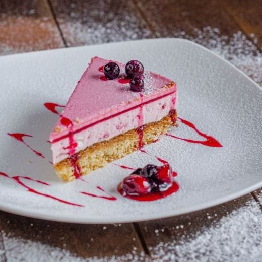 Кухня ресторана