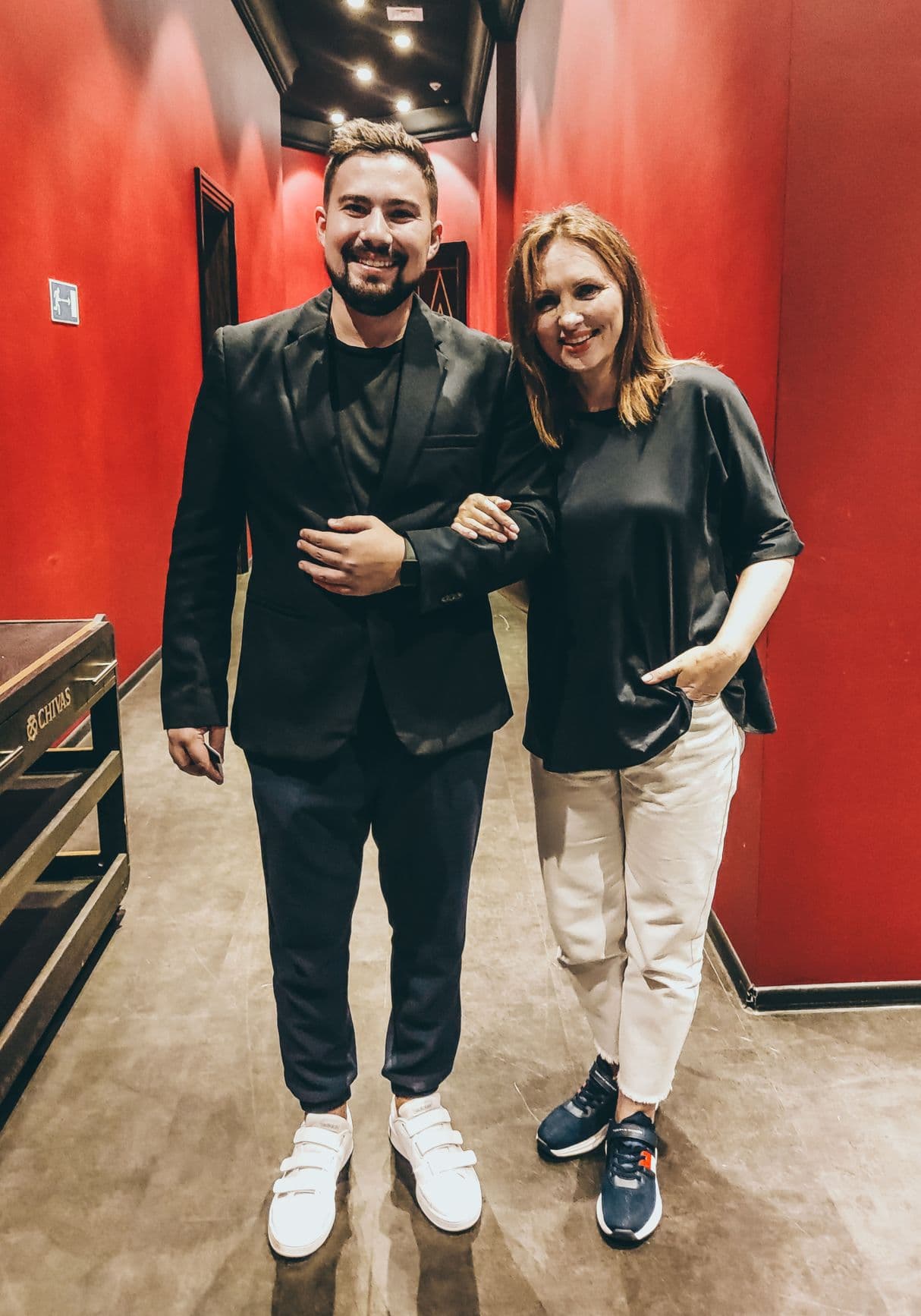 Ведущий в Сочи, Владимир Зотов, я работаю со звездами!